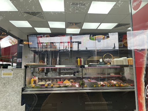 Photo of Alpasha Grill - 412 High Rd, Wembley HA9 6AH, UK