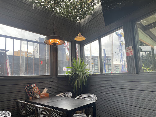 Photo of Alpasha Grill - 412 High Rd, Wembley HA9 6AH, UK