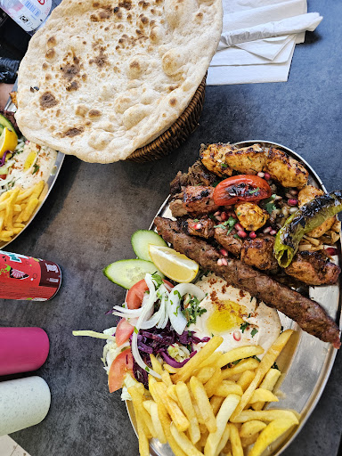 Photo of Alpasha Grill - 412 High Rd, Wembley HA9 6AH, UK