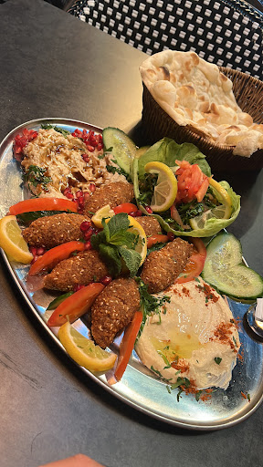 Photo of Alpasha Grill - 412 High Rd, Wembley HA9 6AH, UK