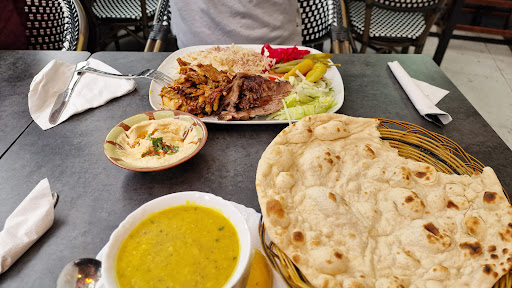 Photo of Alpasha Grill - 412 High Rd, Wembley HA9 6AH, UK