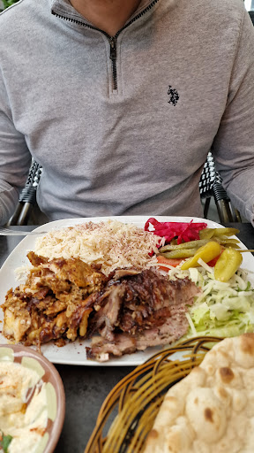 Photo of Alpasha Grill - 412 High Rd, Wembley HA9 6AH, UK