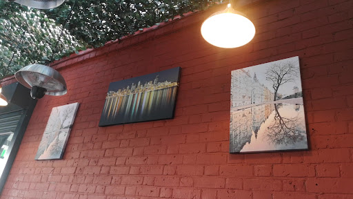 Photo of Alpasha Grill - 412 High Rd, Wembley HA9 6AH, UK