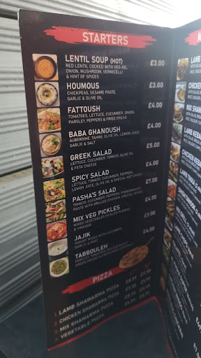 Photo of Alpasha Grill - 412 High Rd, Wembley HA9 6AH, UK