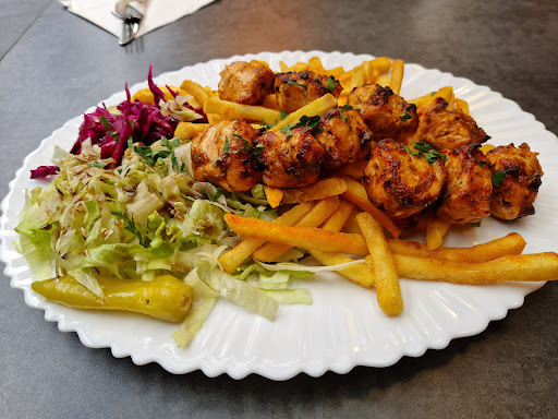 Photo of Alpasha Grill - 412 High Rd, Wembley HA9 6AH, UK