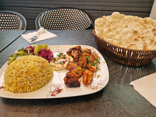 Photo of Alpasha Grill - 412 High Rd, Wembley HA9 6AH, UK
