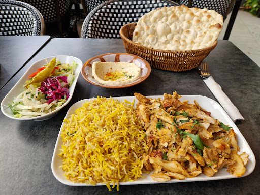 Photo of Alpasha Grill - 412 High Rd, Wembley HA9 6AH, UK