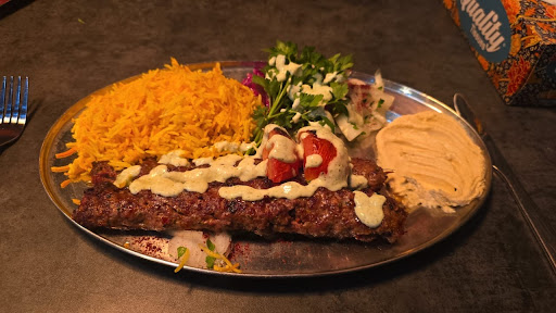 Photo of Alpasha Grill - 412 High Rd, Wembley HA9 6AH, UK