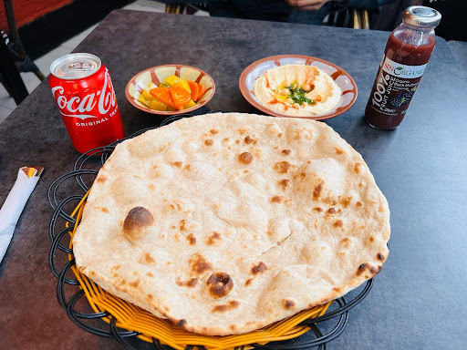 Photo of Alpasha Grill - 412 High Rd, Wembley HA9 6AH, UK