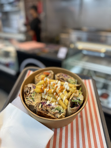 Photo of Doner Coach - 334 Lewisham High St, London SE13 6LE, UK