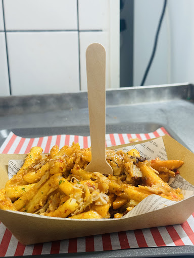 Photo of Doner Coach - 334 Lewisham High St, London SE13 6LE, UK