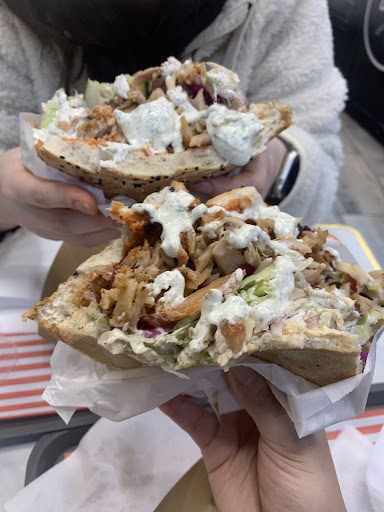Photo of Doner Coach - 334 Lewisham High St, London SE13 6LE, UK