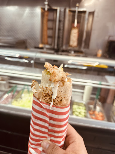 Photo of Doner Coach - 334 Lewisham High St, London SE13 6LE, UK