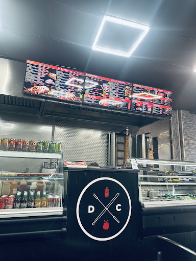 Photo of Doner Coach - 334 Lewisham High St, London SE13 6LE, UK