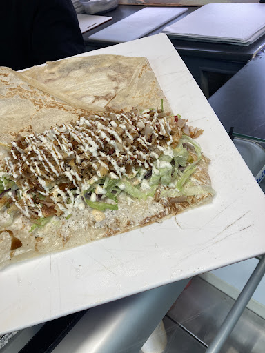 Photo of Doner Coach - 334 Lewisham High St, London SE13 6LE, UK