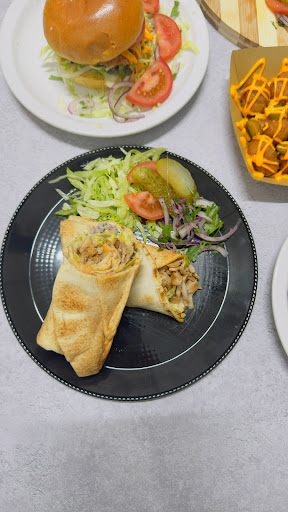 Photo of Doner Coach - 334 Lewisham High St, London SE13 6LE, UK