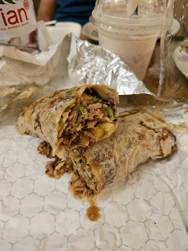 Photo of Doner Coach - 334 Lewisham High St, London SE13 6LE, UK