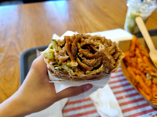 Photo of Doner Coach - 334 Lewisham High St, London SE13 6LE, UK