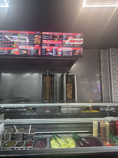 Photo of Doner Coach - 334 Lewisham High St, London SE13 6LE, UK