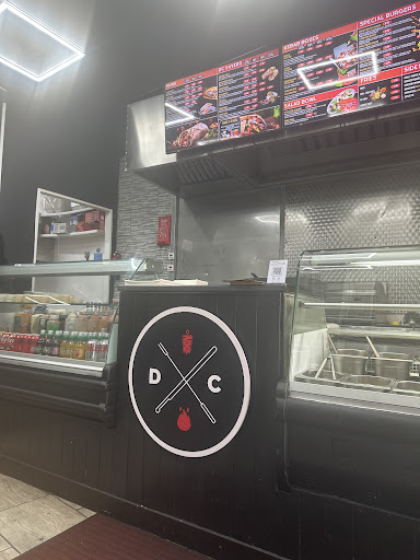 Photo of Doner Coach - 334 Lewisham High St, London SE13 6LE, UK