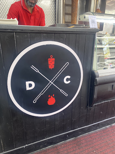 Photo of Doner Coach - 334 Lewisham High St, London SE13 6LE, UK