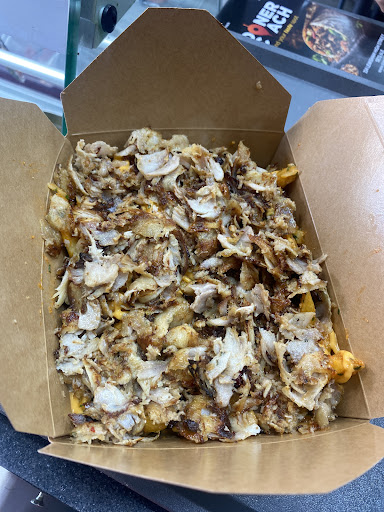 Photo of Doner Coach - 334 Lewisham High St, London SE13 6LE, UK