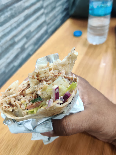 Photo of Doner Coach - 334 Lewisham High St, London SE13 6LE, UK