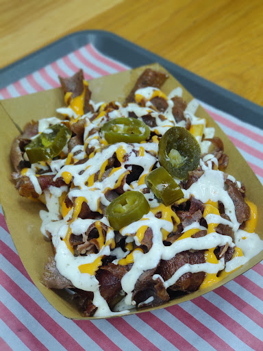 Photo of Doner Coach - 334 Lewisham High St, London SE13 6LE, UK