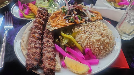 Photo of Shawarma Hut - Restaurant Elephant and Castle - 292b Walworth Rd, London SE17 2TE, UK