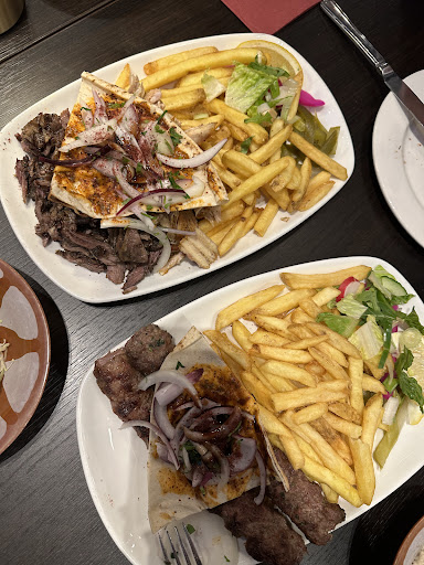 Photo of Shawarma Hut - Restaurant Elephant and Castle - 292b Walworth Rd, London SE17 2TE, UK