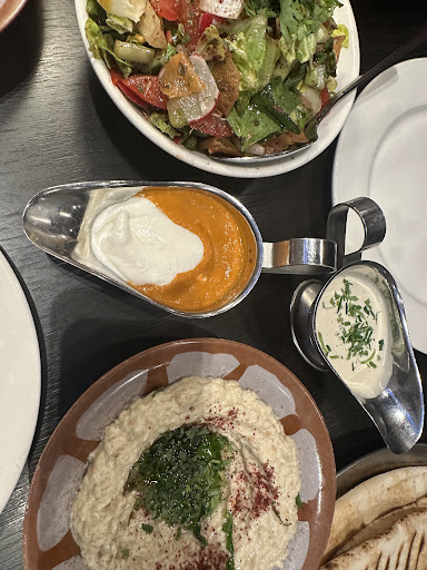 Photo of Shawarma Hut - Restaurant Elephant and Castle - 292b Walworth Rd, London SE17 2TE, UK