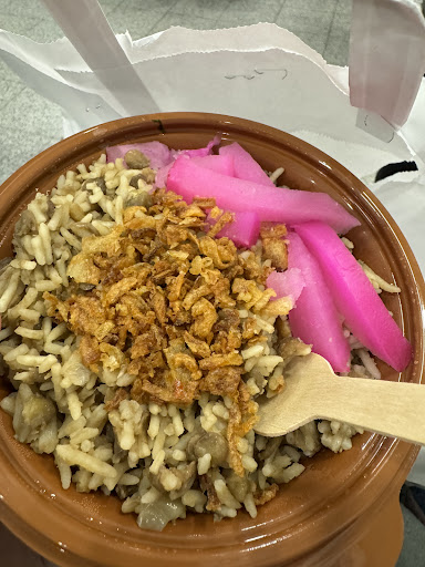 Photo of Shawarma Hut - Restaurant Elephant and Castle - 292b Walworth Rd, London SE17 2TE, UK