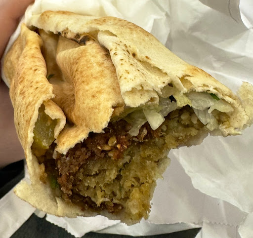 Photo of Shawarma Hut - Restaurant Elephant and Castle - 292b Walworth Rd, London SE17 2TE, UK