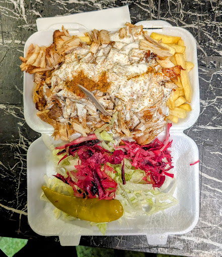 Photo of Skewers Mangal Victoria & Pimlico - 112 Vauxhall Bridge Rd, London SW1V 2RQ, UK