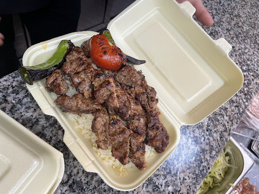 Photo of Skewers Mangal Victoria & Pimlico - 112 Vauxhall Bridge Rd, London SW1V 2RQ, UK