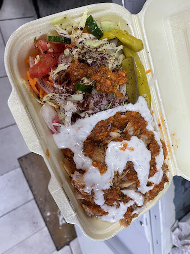Photo of Skewers Mangal Victoria & Pimlico - 112 Vauxhall Bridge Rd, London SW1V 2RQ, UK