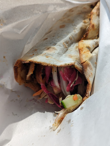 Photo of Skewers Mangal Victoria & Pimlico - 112 Vauxhall Bridge Rd, London SW1V 2RQ, UK