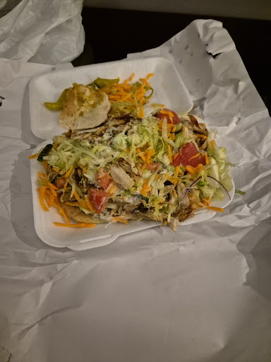 Photo of Skewers Mangal Victoria & Pimlico - 112 Vauxhall Bridge Rd, London SW1V 2RQ, UK