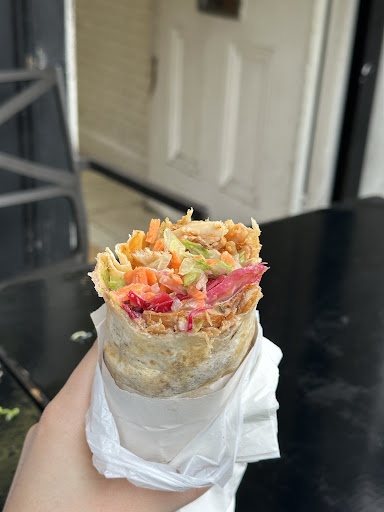 Photo of Skewers Mangal Victoria & Pimlico - 112 Vauxhall Bridge Rd, London SW1V 2RQ, UK