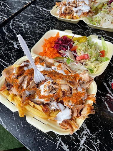 Photo of Skewers Mangal Victoria & Pimlico - 112 Vauxhall Bridge Rd, London SW1V 2RQ, UK