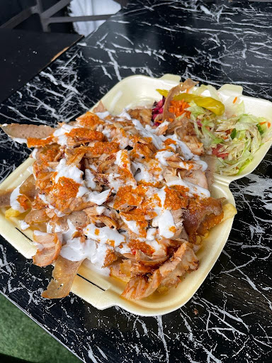 Photo of Skewers Mangal Victoria & Pimlico - 112 Vauxhall Bridge Rd, London SW1V 2RQ, UK