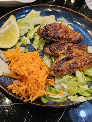 Photo of Yalla Beirut, Lebanese Restaurant, Tower Hill - 19/21 Great Tower St, London EC3R 5AR, UK