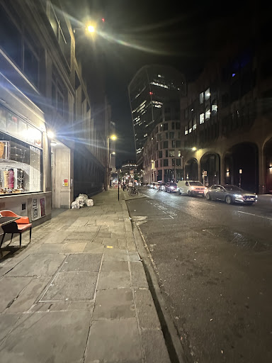 Photo of Yalla Beirut, Lebanese Restaurant, Tower Hill - 19/21 Great Tower St, London EC3R 5AR, UK