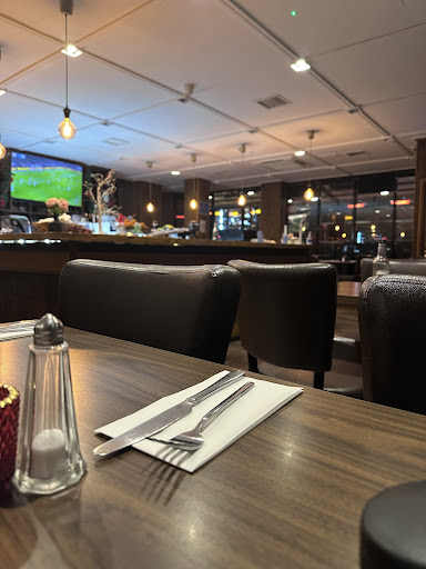 Photo of Lebanese Gardens Lounge - 225 Balham High Rd, London SW17 7BQ, UK