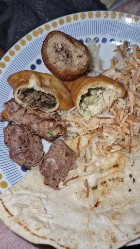 Photo of Lebanese Gardens Lounge - 225 Balham High Rd, London SW17 7BQ, UK
