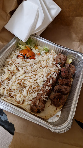 Photo of Lebanese Gardens Lounge - 225 Balham High Rd, London SW17 7BQ, UK