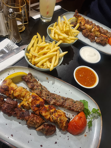 Photo of Lebanese Gardens Lounge - 225 Balham High Rd, London SW17 7BQ, UK