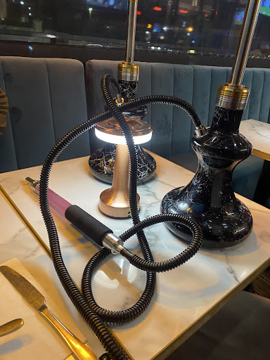 Photo of Lebanese Gardens Lounge - 225 Balham High Rd, London SW17 7BQ, UK