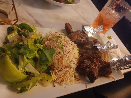 Photo of Lebanese Gardens Lounge - 225 Balham High Rd, London SW17 7BQ, UK