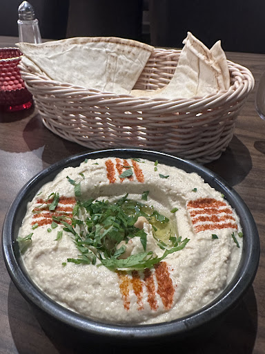 Photo of Lebanese Gardens Lounge - 225 Balham High Rd, London SW17 7BQ, UK